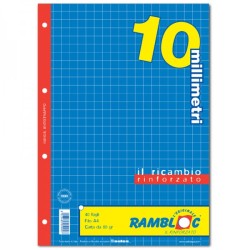 Rambloc 5990 - Ricambi...