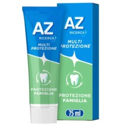 Az 4547 - Dentifricio Multi...