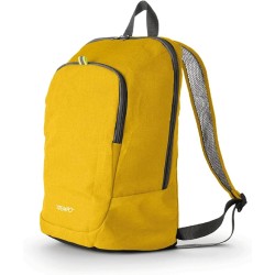 Intempo 9237RDE26 - Zaino Pieghevole Ready Giallo 28 x 44 x 15 cm