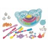 Rstoys 11919 - Playset Perline Fai da Te Collane e Braccialetti