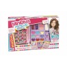 Rstoys 11922 - Playset Trousse Magic Diary Make-up