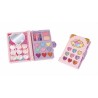 Rstoys 11922 - Playset Trousse Magic Diary Make-up