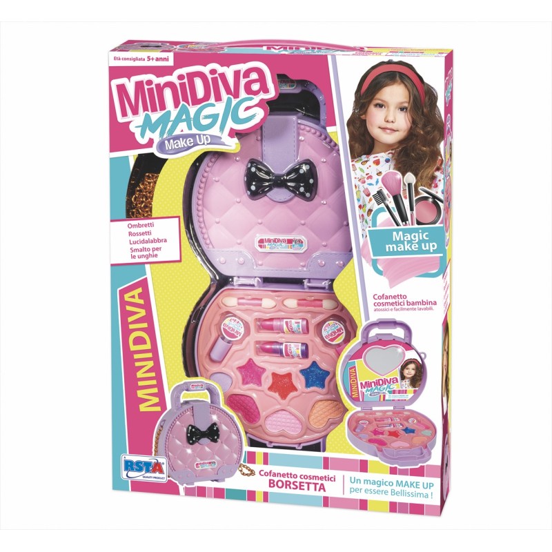 Rstoys 11997 - Trousse Borsetta Make-up