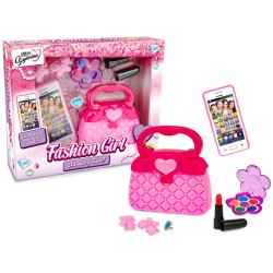 Teorema 68605 - Playset Shopping Time con Cellulare e Accessori