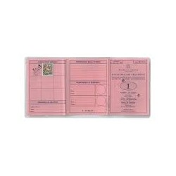 Sei 483333 - Custodia Patente Conf.100 pz