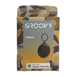 Groovy 249 - Finder Limited...