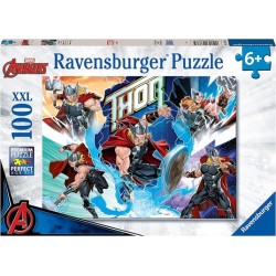 Ravensburger 13376 - Puzzle...