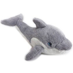 Decar 25479 - Delfino Peluche 38 cm