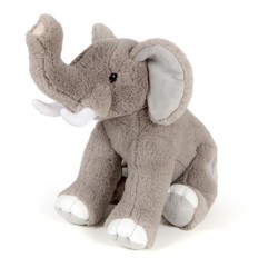 Decar 27584 - Elefante Seduto 30 cm