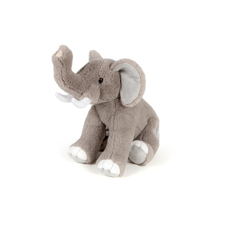 Decar 27584 - Elefante Seduto 30 cm