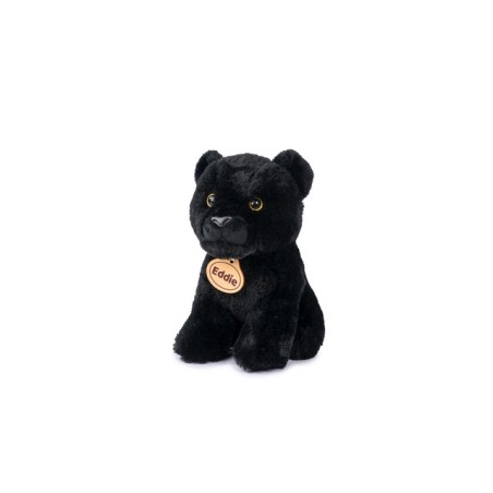 Decar 25415 - Pantera Nera Peluche 20 cm