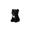 Decar 25415 - Pantera Nera Peluche 20 cm