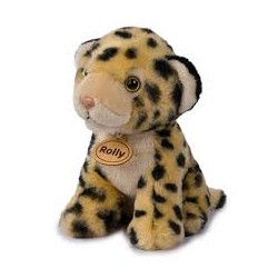 Decar 25417 - Leopardo...