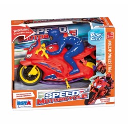 Rstoys 11951 - Moto Speed...