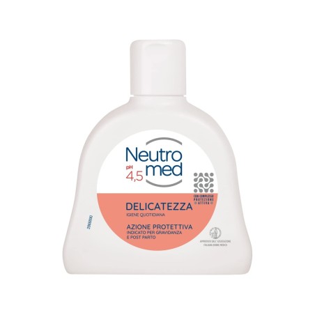 Neutromed 6683 -Intimo Delicatezza 200 ml