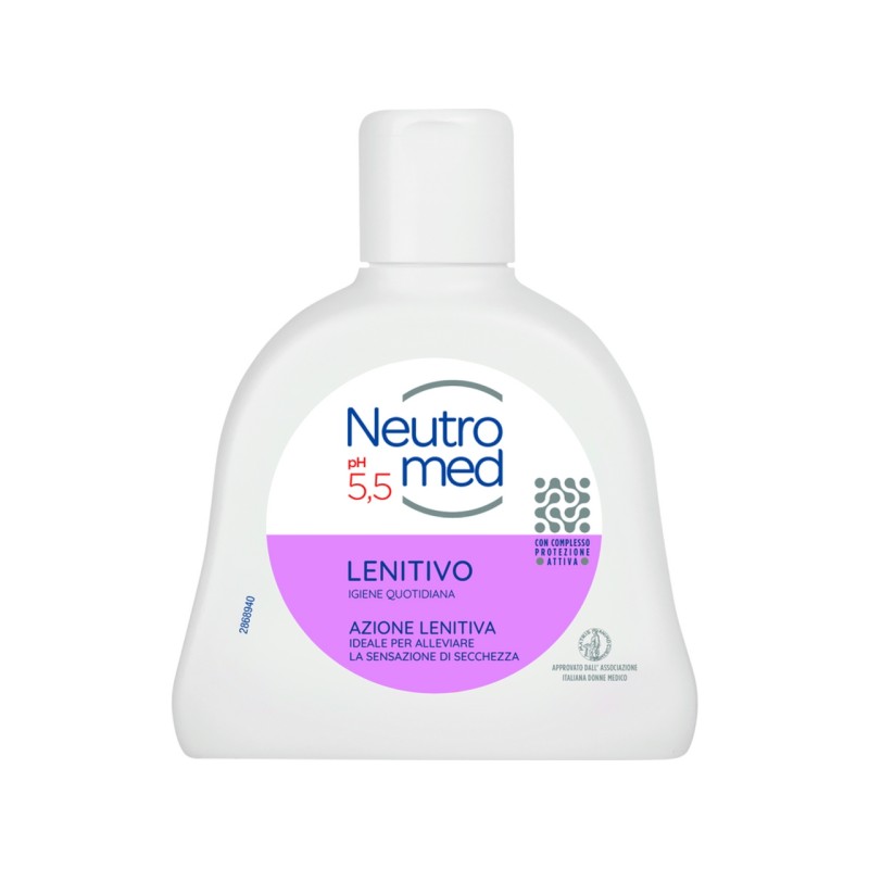 Neutromed 6687 - Intimo Lenitivo 200 ml