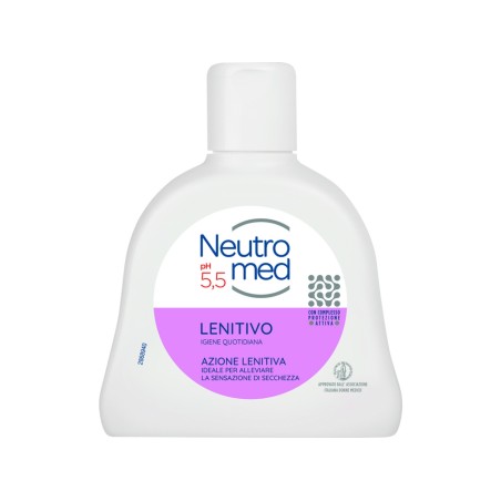 Neutromed 6687 - Intimo Lenitivo 200 ml