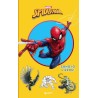 Giunti 9116 - Album Staccattacca Spiderman