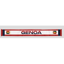 Genoa 127 - Sciarpa...