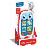 Clementoni 17930 - Baby Clementoni - Baby Smartphone