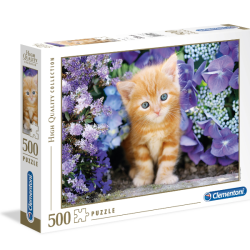 Clementoni 30415 - Puzzle...