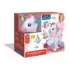 Clementoni 17855 - Baby Clementoni - Nuvola Dolce Unicorno