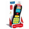 Clementoni 17932 - Baby Clementoni - Baby Telecomando