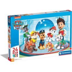 Clementoni 24211 - Puzzle...