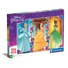 Clementoni 25772 - Puzzle 104 Pezzi - Principesse