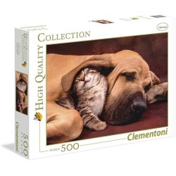 Clementoni 35020 - Puzzle...