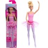 Mattel HRG34 - Barbie - Barbie Ballerina