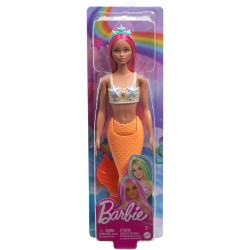 Mattel HRR02 - Barbie -...