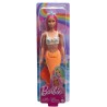 Mattel HRR02 - Barbie - Barbie Fairytale Sirene Ass