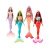 Mattel HRR02 - Barbie - Barbie Fairytale Sirene Ass