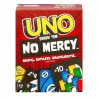 Mattel HWV18 - Gioco Uno No Mercy