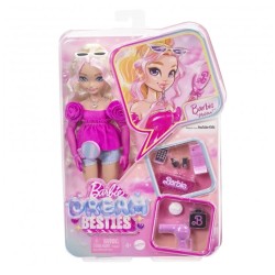 Mattel HYC21 - Barbie - Barbie Dream Besties Malibu