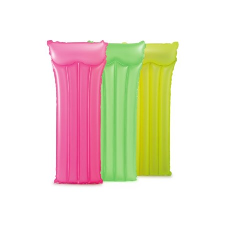 Intex 59717 - Materassino Fluo 183 x 76 cm