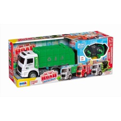 Rstoys 11967 - Camion...