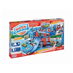 Rstoys 11972 - Mega Garage...