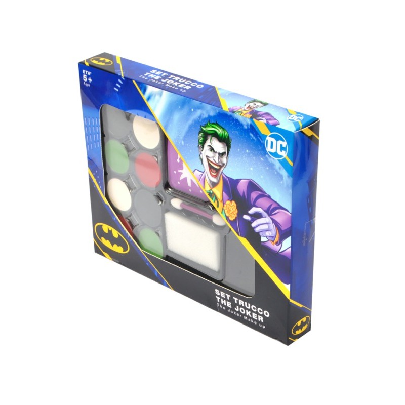 Ciao 31572 - Make-up Joker Gift Box