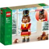 Lego 40640 - Lel Seasons and Occasions - Schiaccianoci