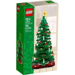 Lego 40573 - Lel Seasons...