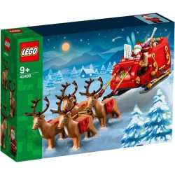 Lego 40499 - Lel Seasons...