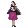 Ciao 11656 - Costume Barbie Scheletrina 8 - 10 Anni