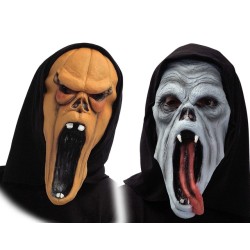 Ciao 30633 - Maschera Terrore Maxi Scream