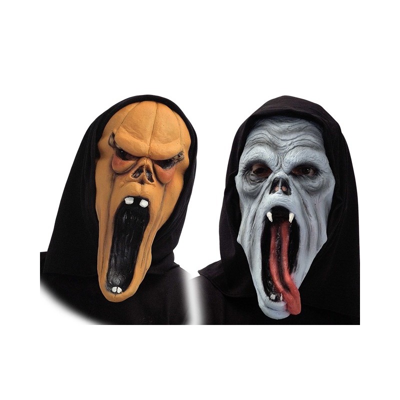 Ciao 30633 - Maschera Terrore Maxi Scream