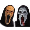 Ciao 30633 - Maschera Terrore Maxi Scream