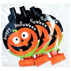 Ciao 31323 - Lingue di Suocera Halloween Conf.6 pz