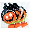 Ciao 31323 - Lingue di Suocera Halloween Conf.6 pz