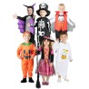 Ciao X0138 - Costumi Halloween Baby Soggetti e Taglie Ass